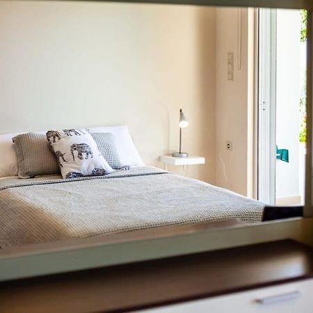 Aigli Fully Equipped Getaway - Seaview Lux Retreat Villa Kalamata Exteriör bild